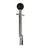 Thumbnail of Handle Assembly, fits Hurst manual transmission shifter