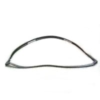 1968 - 1972 Weatherstrip, removable rear window (coupe)
