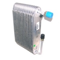 1985 - 1989 Core, air conditioning evaporator