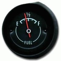 Corvette Gauge, fuel meter