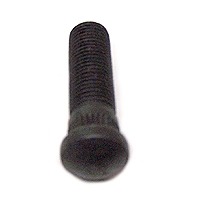 Corvette Stud, front or rear wheel lug (with 7/16" hole in hub or axle flange)