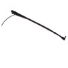1995 - 1996 Arm, right windshield wiper
