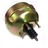 Thumbnail of Booster, power brake master cylinder assist (correct gold finish)