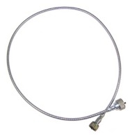 1956 - 1957 Cable, tachometer 