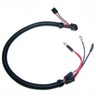 1977L - 1978 Wiring Harness, starter motor extension with factory equipped air conditioning