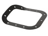 1968 - 1976 Retainer, lower shifter boot seal (automatic transmission)