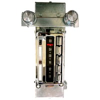 1965 Reproduction Radio with Bluetooth