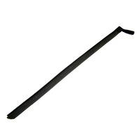 1956 - 1962 Weatherstrip, right hardtop side
