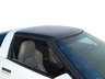 1989 - 1996 Transparent Acrylic Roof Panel (Remanufactured/Exchange)