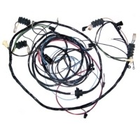 Corvette Wiring Harness, rear body  