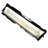 1991 - 1996 Lens, left front parking / driving lamp