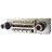 1959 - 1960 Reproduction Wonderbar Radio with Bluetooth