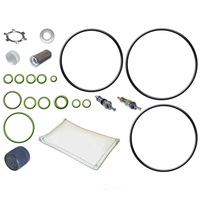 1973 - 1977E Rebuild Kit, V.I.R. drier desiccant with "O" rings