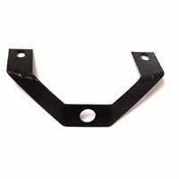 1973 - 1974 Bracket, upper hood surround front support to frame extension