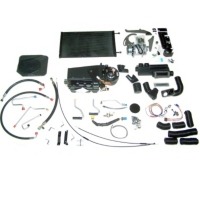Corvette Air Conditioning Kit, heater & air conditioning (427, & 454 engines) "R-134A refrigerant"