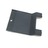 1990 - 1996 Insert, inner door handle backing plate (black)