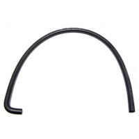 1968 - 1982 Heater Hose, molded heater with air conditioning (3/4" hose)