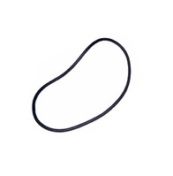 Corvette Gasket, taillamp outer lens  (2 required)