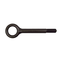 Corvette Tow Bolt, removable front or rear eye hook