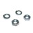 Thumbnail of Nut Set, rear decklid outer hardtop mounting stud