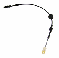 1997 - 2003E Cable, automatic transmission shifter (reproduction)