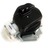 Thumbnail of Pump, windshield washer fluid with motor front cover (3 port)