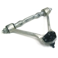 1988 - 1996 Arm, left front upper control with ball joint