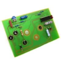 Corvette Circuit Board, tachometer electronic repair (pre-calibrated as original)