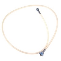 1964 Cable, speedometer  (ivory casing)