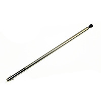Corvette Mast, power antenna telescopic shaft with cable