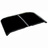 Thumbnail of Roof, pair LOF tempered glass