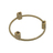 1967 - 1974 Spacer, telescopic steering column lock ring