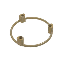 Corvette Spacer, telescopic steering column lock ring
