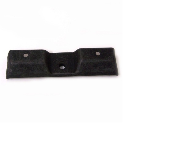 1968 - 1982 Corvette Reinforcement, battery hold-down: CorvetteParts.com