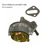 Thumbnail of Pump, fuel with 327 engine 375 hp. fuel injection