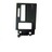 1994 - 1996 Trim Plate, console shifter (automatic transmission)