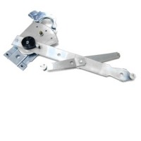 Corvette Regulator, right door power window (replacement quality)