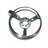 Thumbnail of Dial, lock ring with telescopic steering column 
