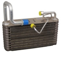 1968 Core, air conditioning evaporator (reproduction)