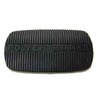 1963 - 1967 Pad, brake pedal with power assist (auto transmission)