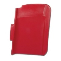 Corvette Panel, right t-top pad / headliner trim