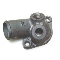 1974 - 1981 Housing, engine water outlet & thermostat 