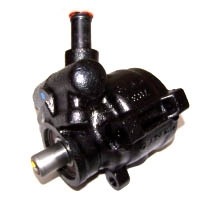 1992 - 1996 Pump, power steering without ZR1 option (rebuilt)
