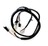 1980 - 1982 Wiring Harness, left power window & power door lock
