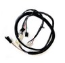 1980 - 1982 Wiring Harness, left power window & power door lock