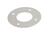Thumbnail of Retainer, hub cap / wheel disc spinner reinforcement plate