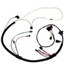 1979 Wiring Harness, heater with factory equipped air conditioning (L-48 engine)