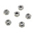 Thumbnail of Nut Set, exhaust manifold stud to exhaust flange (6 pc)