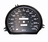 Thumbnail of Face, speedometer 140 MPH