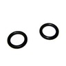 1992 - 1996 Seal, pair  brake master cylinder reservoir O ring